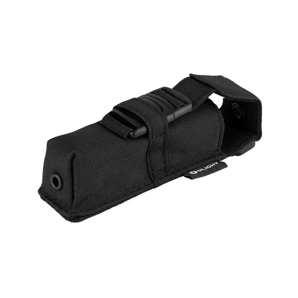 Lampe Torche Olight Javelot Pro 2 - 2500 Lumens - étui Rigide Inclus - Excellent état