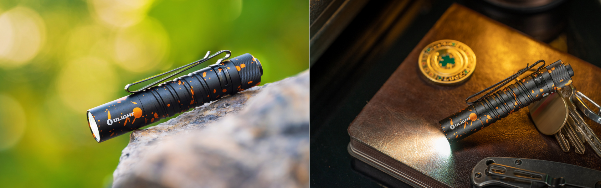 olight france i5t lampe de poche 300lm