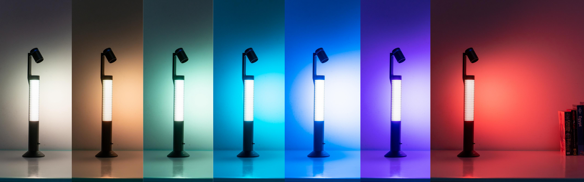 Olight france olamp nightour lampe d'ambiance