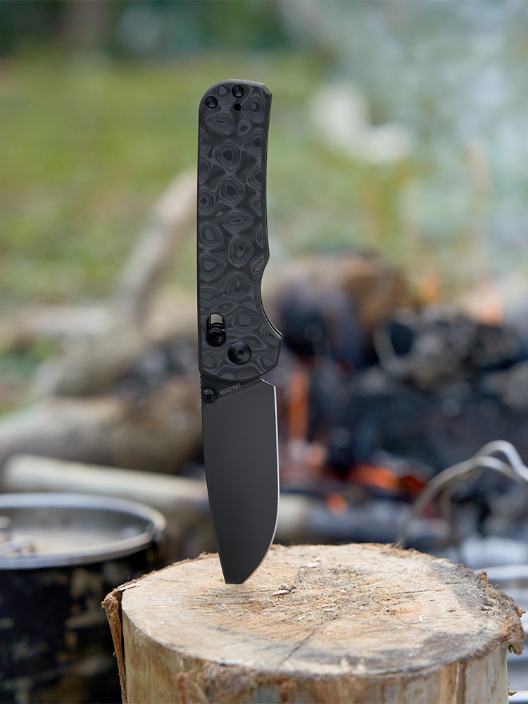 OLIGHT OKNIFE 初代RUBATO ダマスカスレッド OLIGHT OKNIFE 初代RUBATO ダマスカスレッド